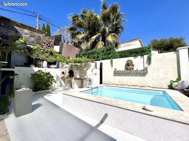 Maison 5 pièces 150 m²