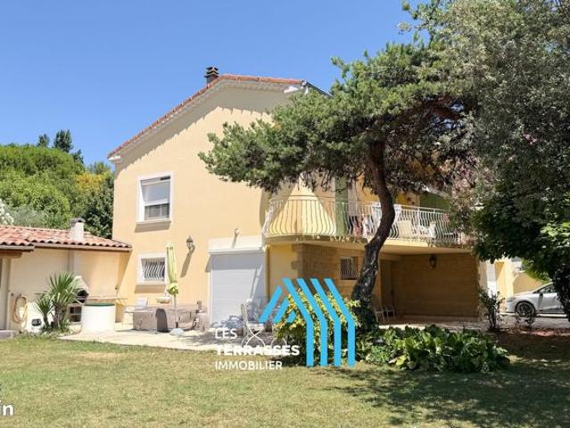 Maison 5 pièces 150 m²