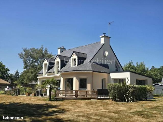 Maison 5 pièces 150 m²