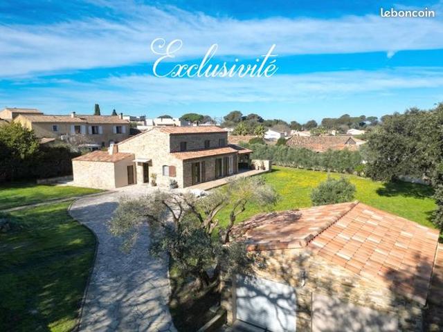 Maison 5 pièces 150 m²
