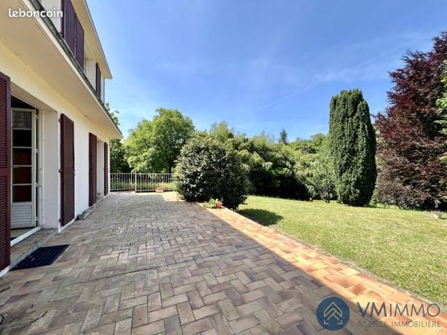 Maison 5 pièces 150 m²