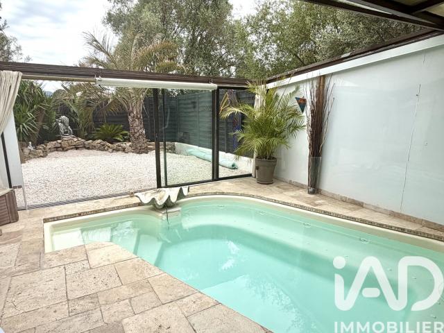 Maison 5 pièces 150 m²