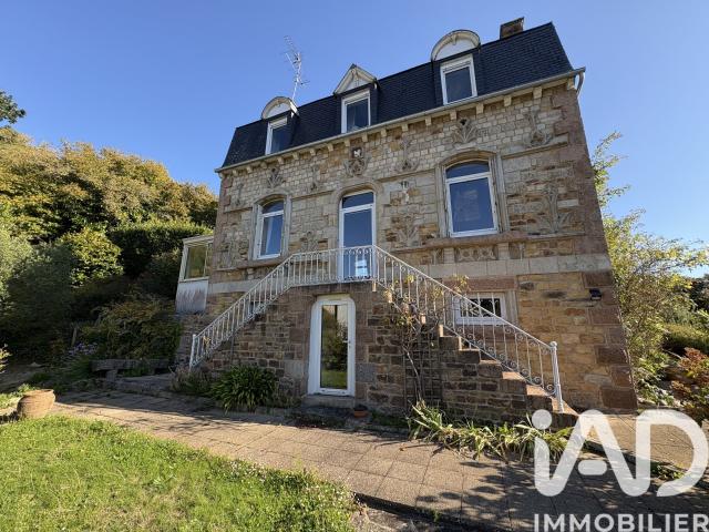 Maison 5 pièces 150 m²