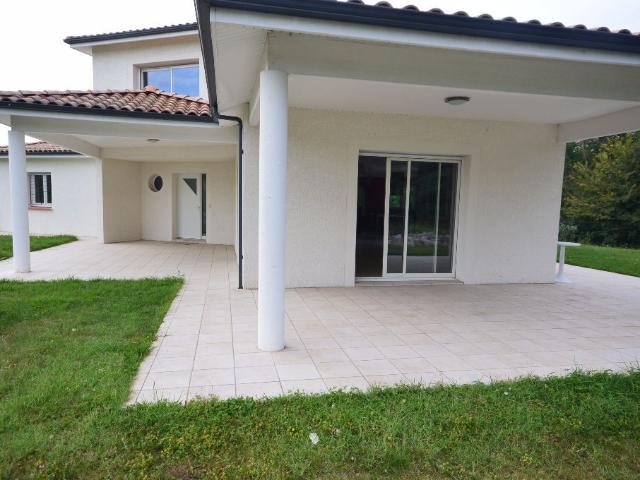 Maison 5 pièces 150 m²