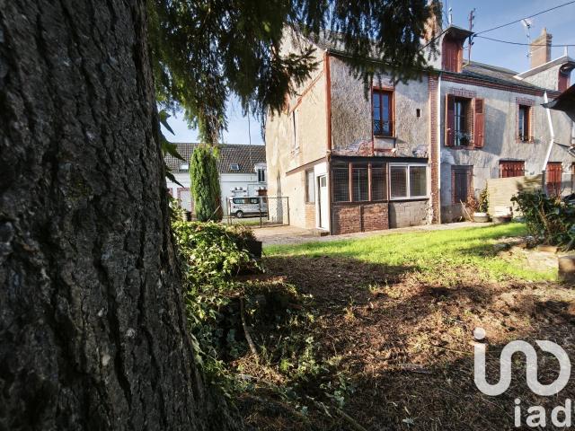Maison 5 pièces 150 m²