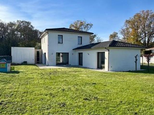 Maison 5 pièces 150 m²