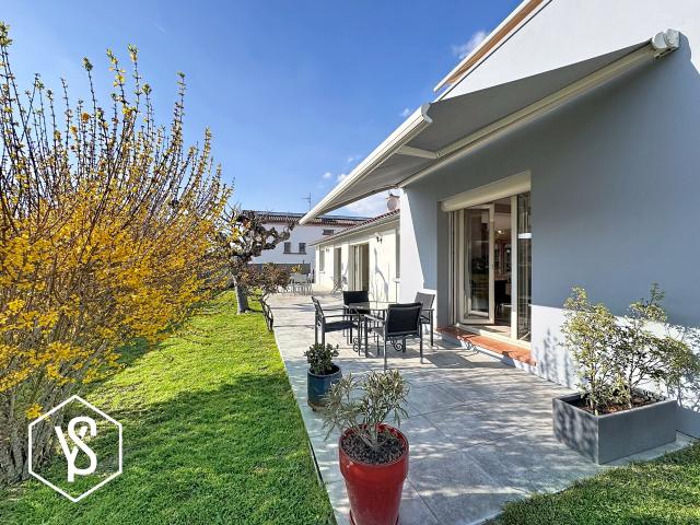 Maison 5 pièces 150 m²