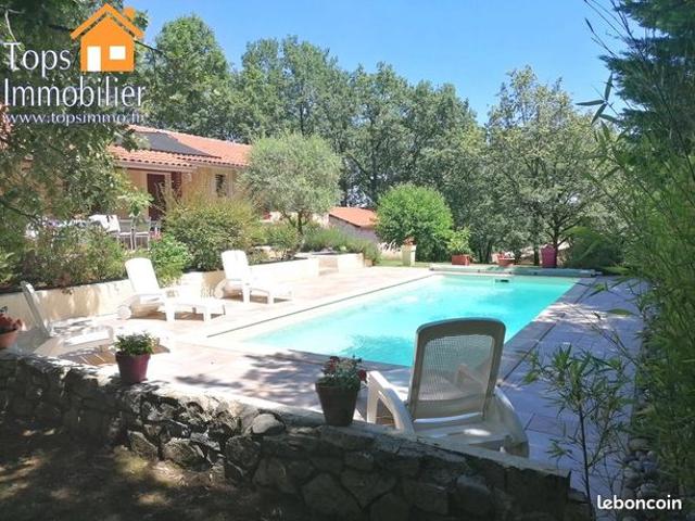 Maison 5 pièces 150 m²