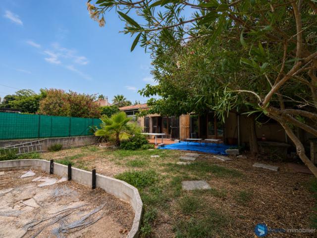 Maison 5 pièces 150 m²