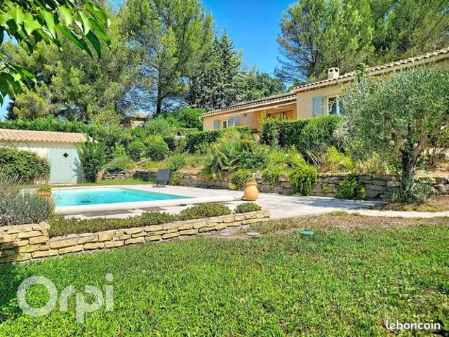 Maison 5 pièces 150 m²