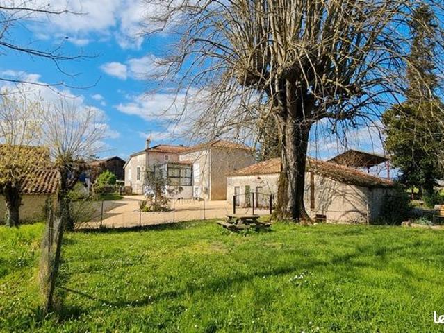 Maison 5 pièces 150 m²