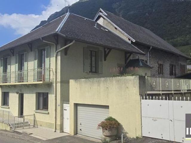 Maison 5 pièces 150 m²
