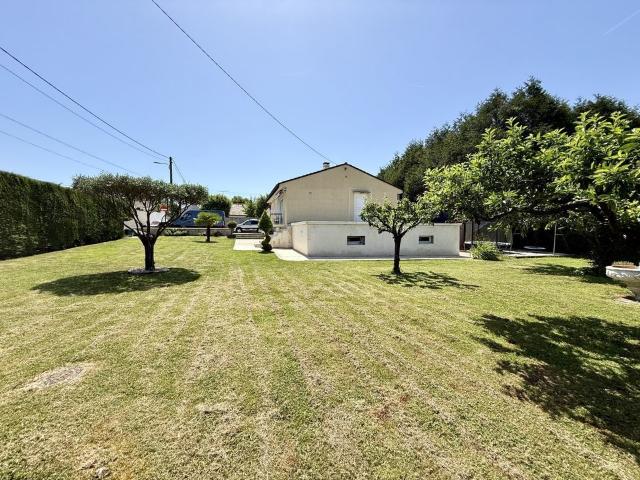 Maison 5 pièces 131 m²