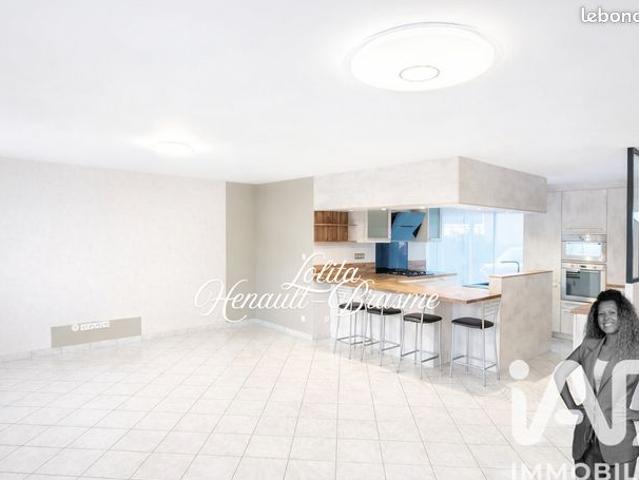 Maison 5 pièces 150 m²