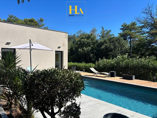 Maison 5 pièces 150 m²