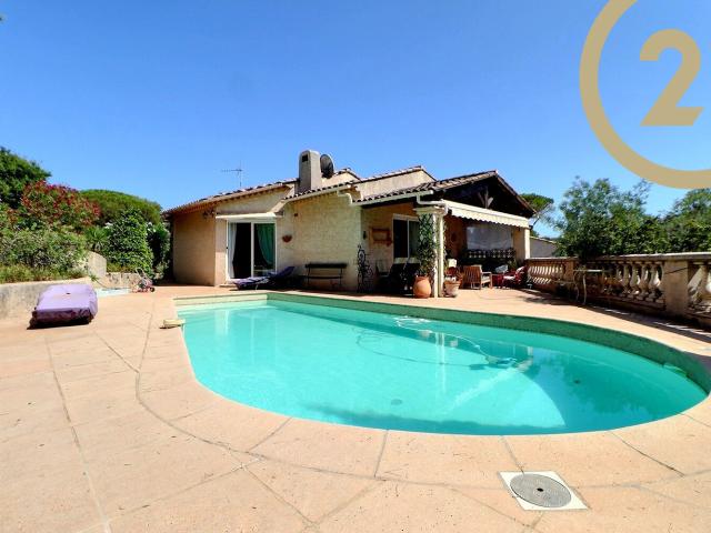 Maison 5 pièces 150 m²