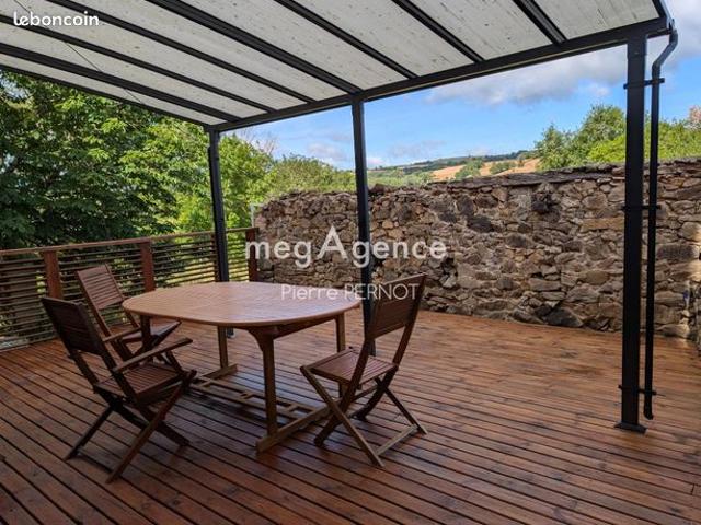 Maison 5 pièces 150 m²