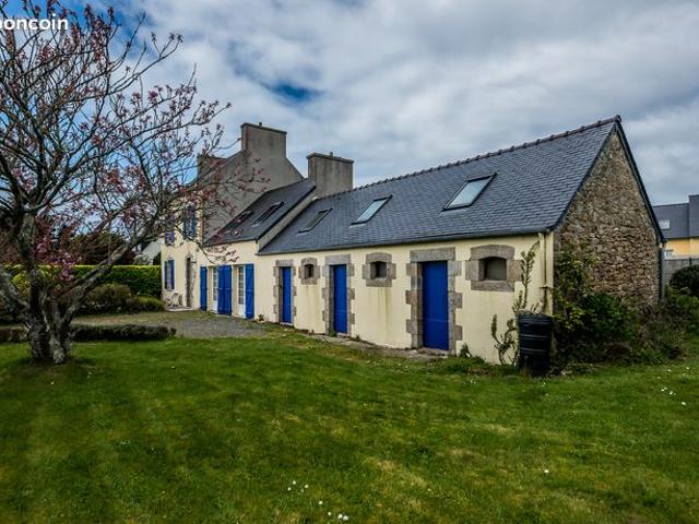 Maison 5 pièces 150 m²