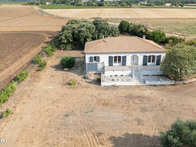 Maison 5 pièces 150 m²