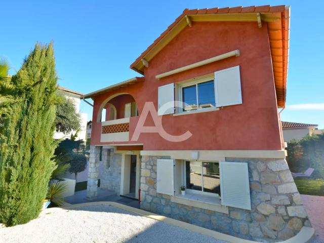 Maison 5 pièces 150 m²