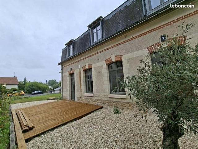 Maison 5 pièces 150 m²