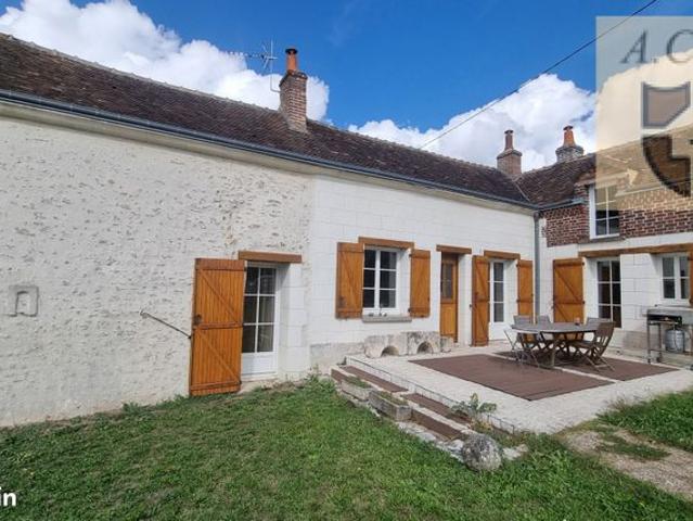 Maison 5 pièces 150 m²