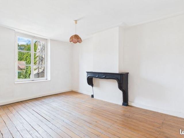 Maison 5 pièces 150 m²