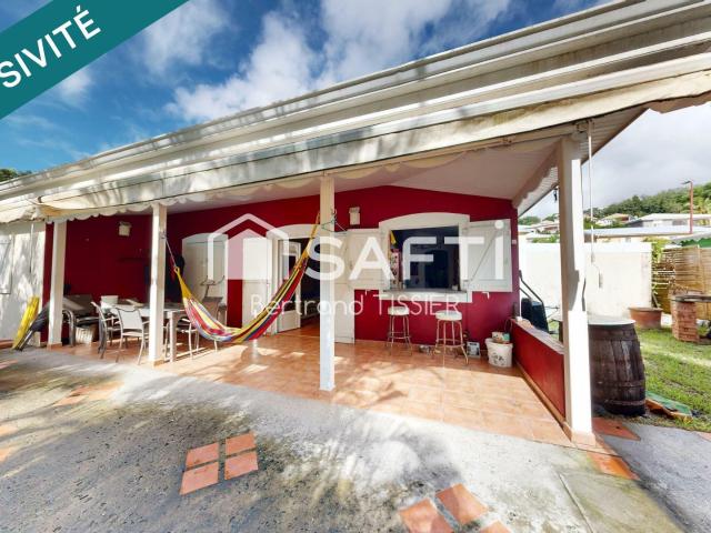 Maison 5 pièces 150 m²