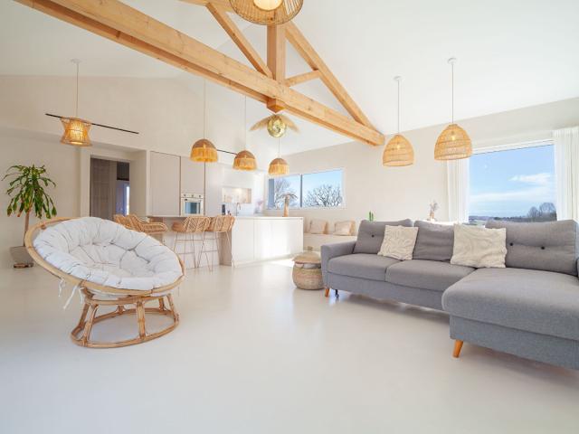 Maison 5 pièces 150 m²
