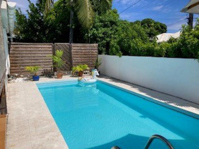 Maison 5 pièces 150 m²