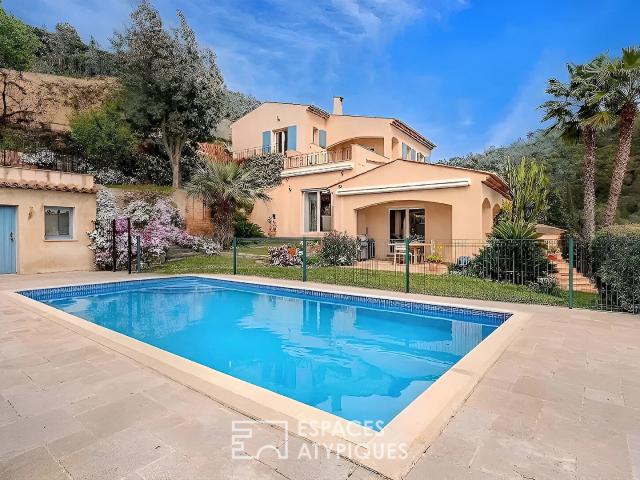 Maison 5 pièces 150 m²