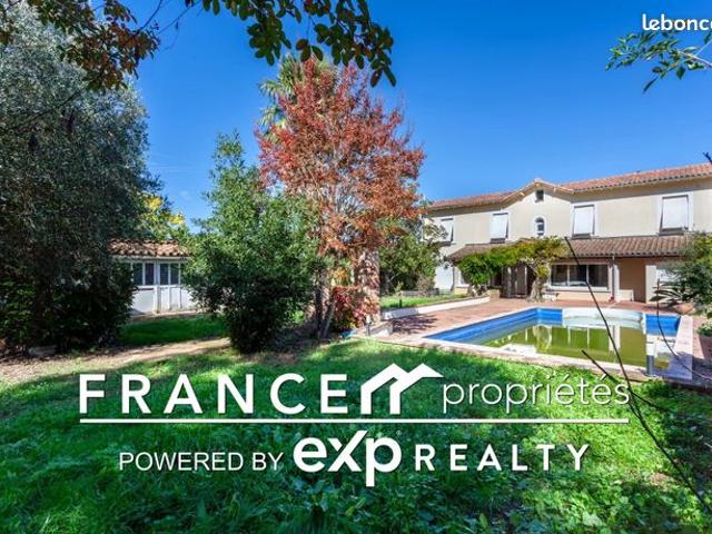 Maison 5 pièces 150 m²