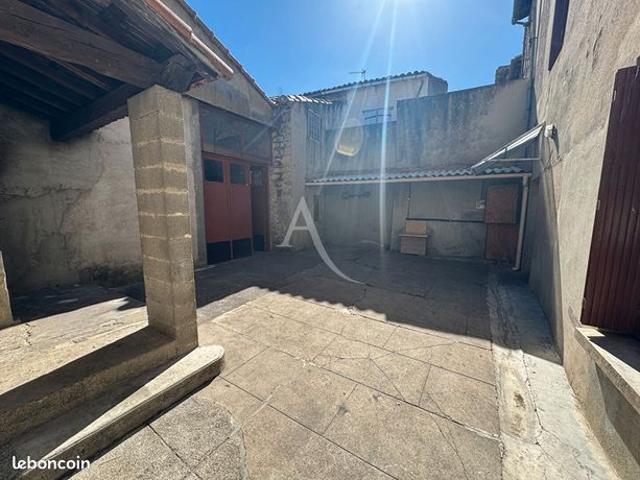 Maison 5 pièces 150 m²