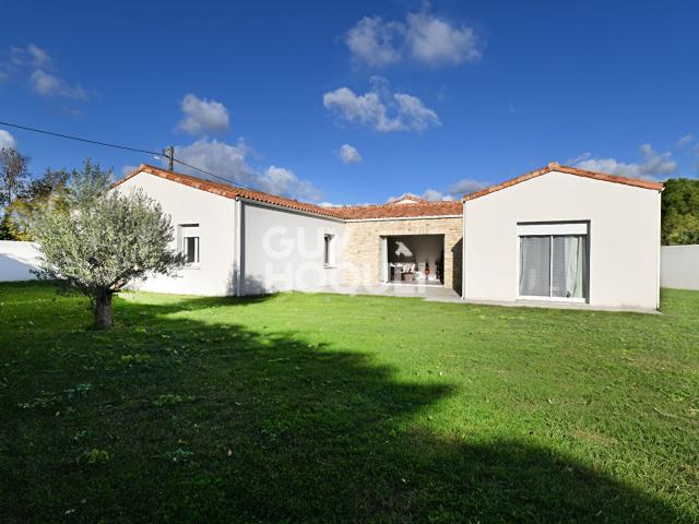 Maison 5 pièces 150 m²