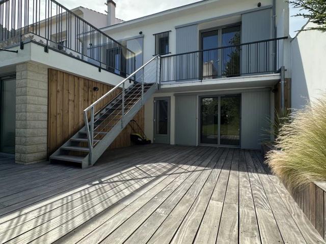 Maison 5 pièces 150 m²