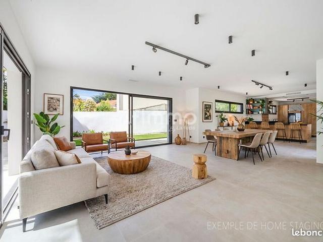 Maison 5 pièces 150 m²