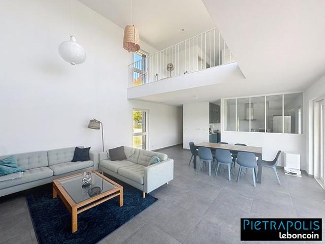 Maison 5 pièces 150 m²