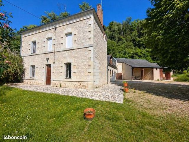 Maison 5 pièces 150 m²