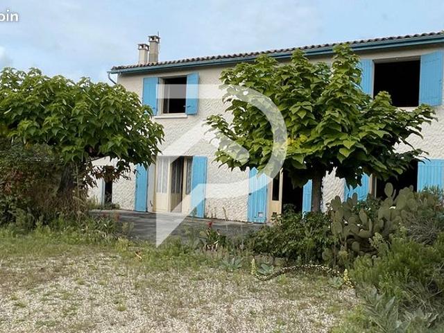 Maison 5 pièces 150 m²