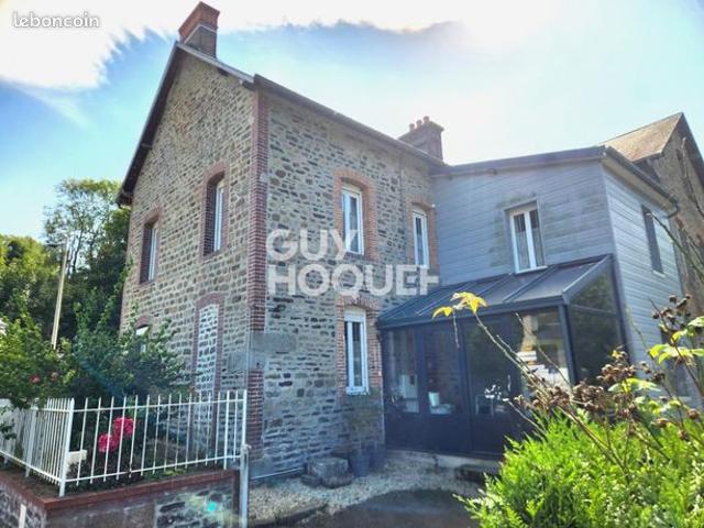 Maison 5 pièces 150 m²