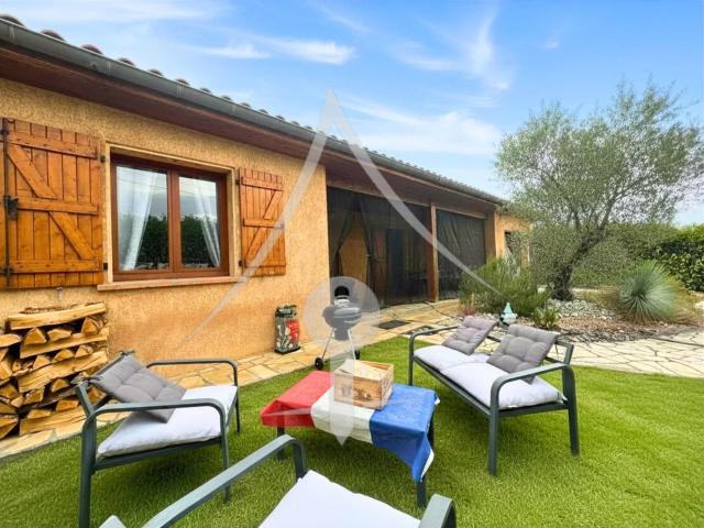 Maison 5 pièces 150 m²