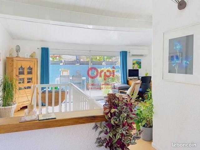 Maison 5 pièces 150 m²