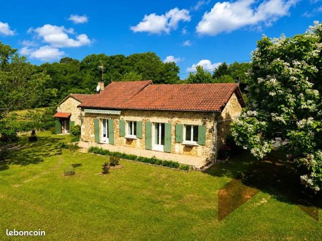 Maison 5 pièces 150 m²