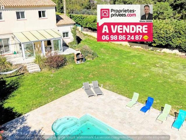 Maison 5 pièces 150 m²