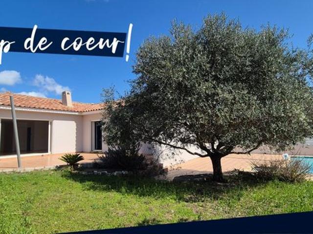 Maison 5 pièces 150 m²