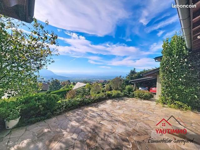Maison 5 pièces 150 m²