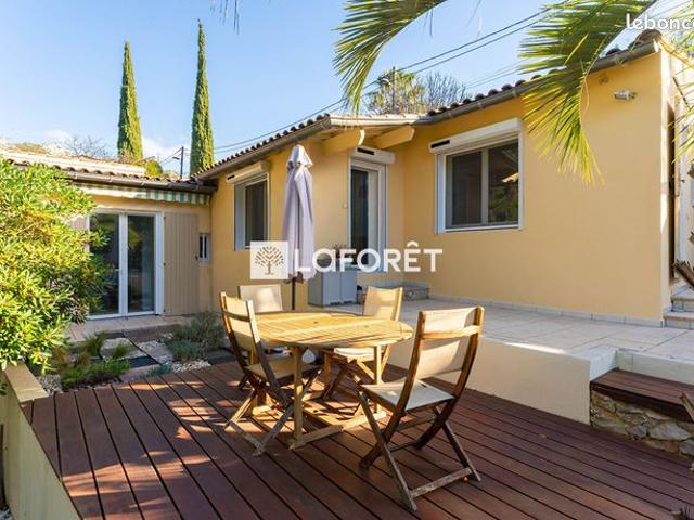 Maison 5 pièces 150 m²