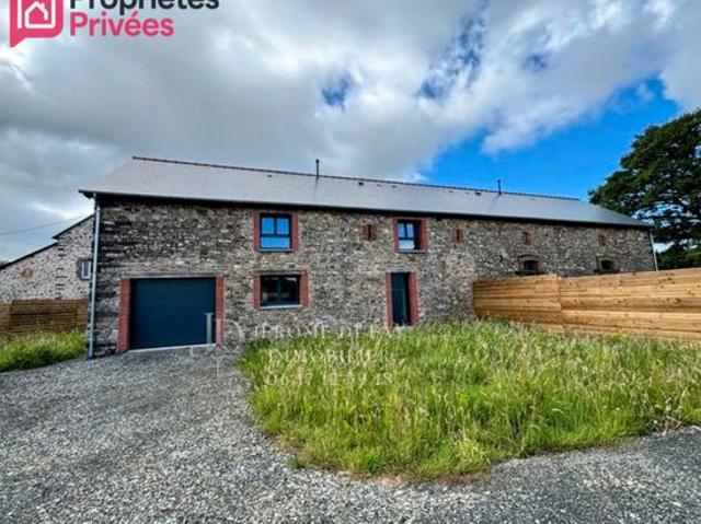 Maison 5 pièces 150 m²