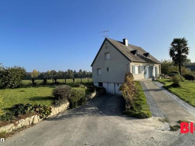 Maison 5 pièces 150 m²
