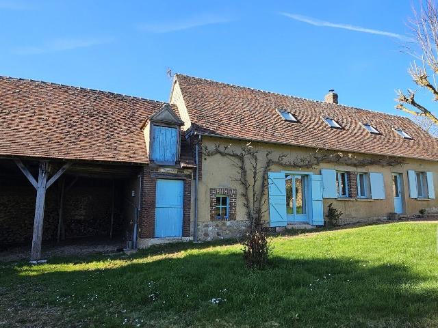 Maison 5 pièces 150 m²